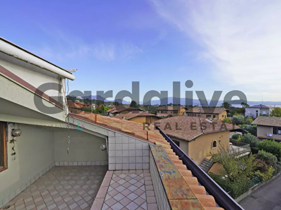 Immagine 7 di Appartamento in vendita  in Via G. Rovetta a Padenghe Sul Garda