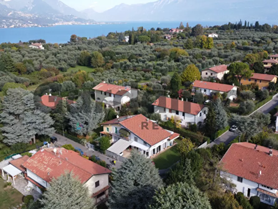 Immagine 41 di Appartamento in vendita  in Via G. Rovetta a Padenghe Sul Garda