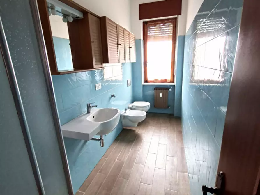 Immagine 11 di Appartamento in affitto  in Corso Europa a Alba