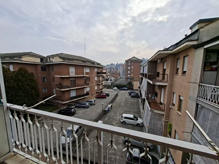 Immagine 12 di Appartamento in affitto  in Corso Europa a Alba