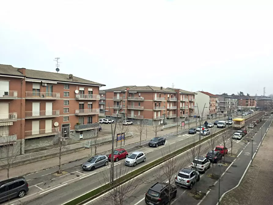 Immagine 14 di Appartamento in affitto  in Corso Europa a Alba