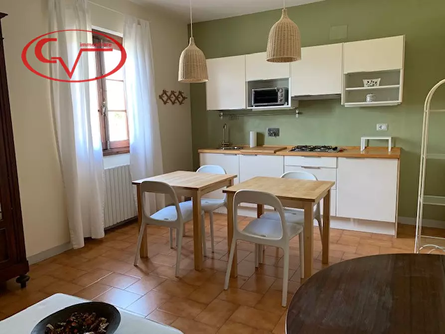 Immagine 2 di Appartamento in affitto  in via mincio a Montevarchi