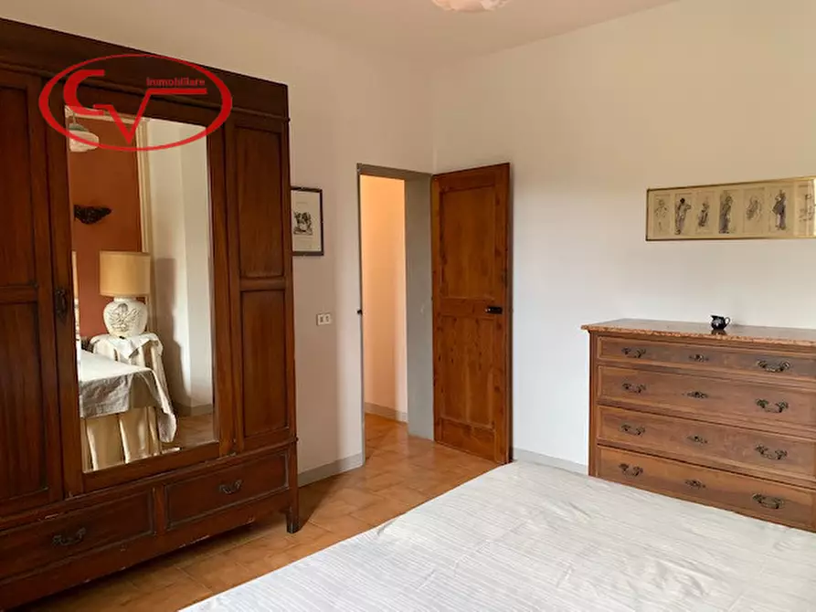 Immagine 7 di Appartamento in affitto  in via mincio a Montevarchi