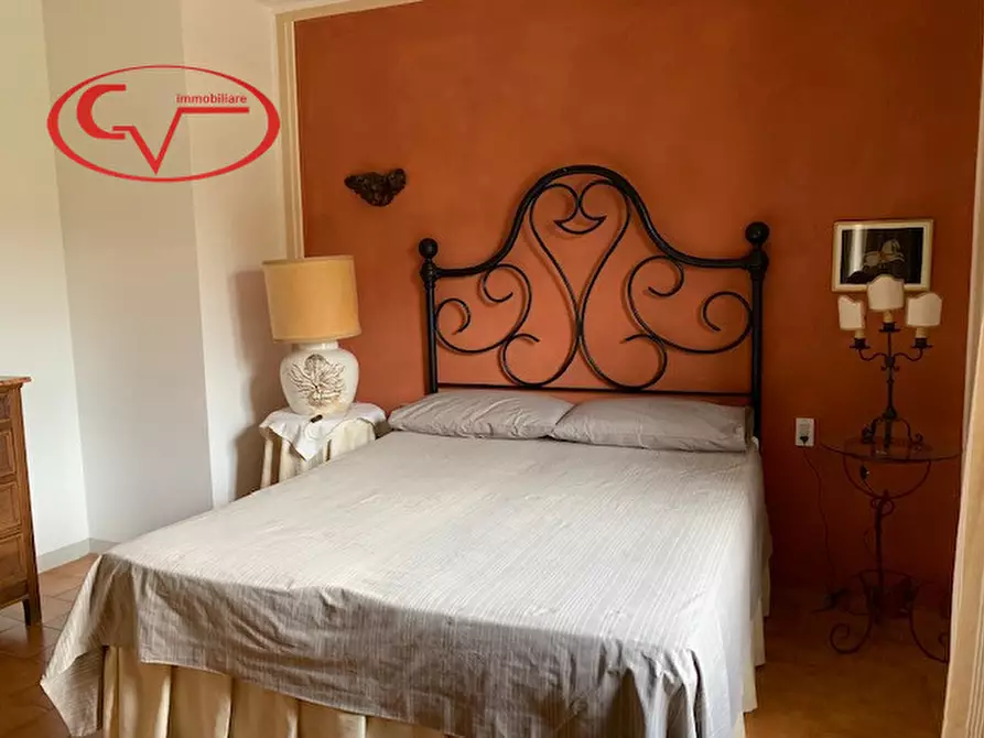 Immagine 8 di Appartamento in affitto  in via mincio a Montevarchi