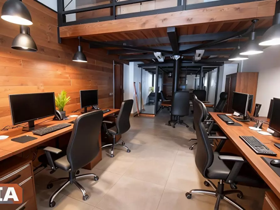 Immagine 3 di Ufficio in vendita  a Quartu Sant'elena