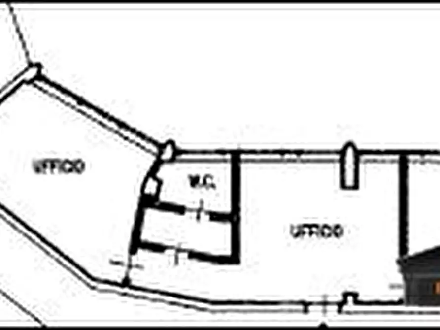 Immagine 15 di Ufficio in vendita  in via btg monte berico a Vicenza