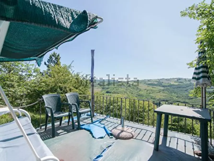 Immagine 14 di Villa in vendita  in Fortunago a Fortunago