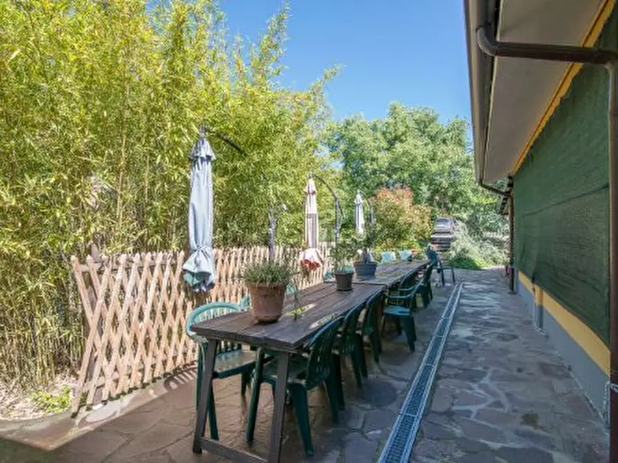 Immagine 28 di Villa in vendita  in Fortunago a Fortunago