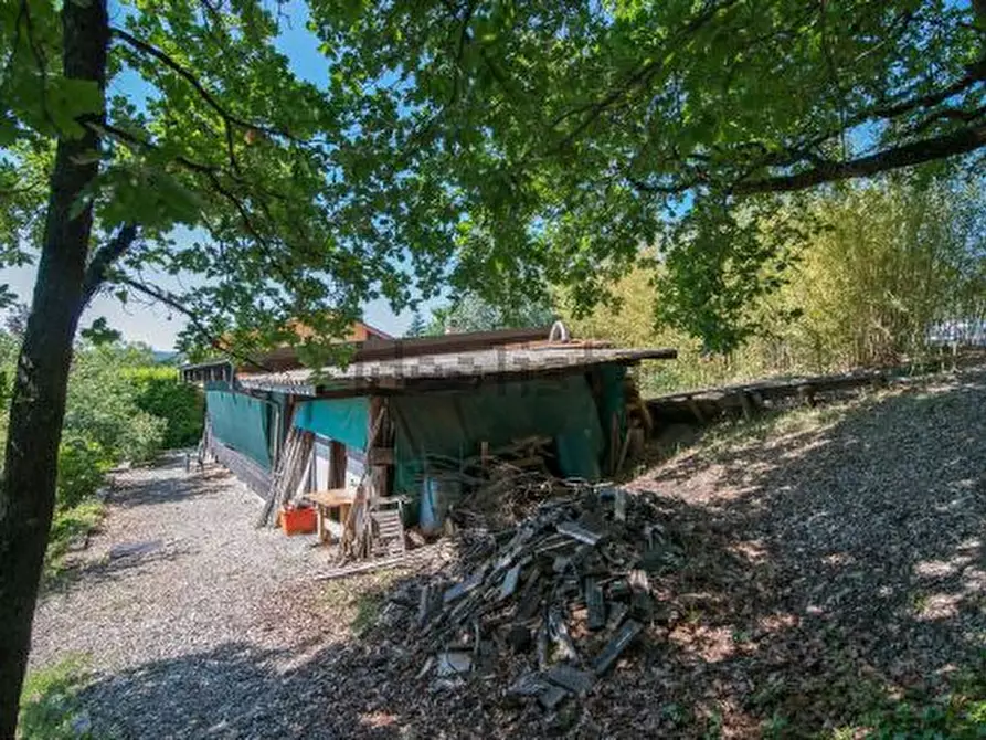 Immagine 30 di Villa in vendita  in Fortunago a Fortunago