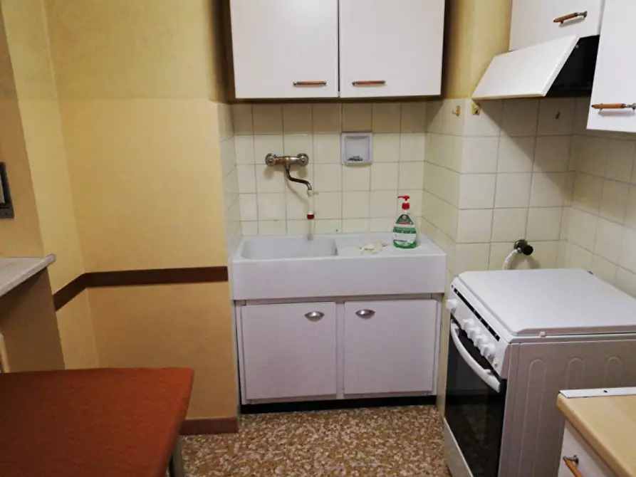 Immagine 5 di Appartamento in affitto  in Corso Agnelli, 22 a Settimo Torinese