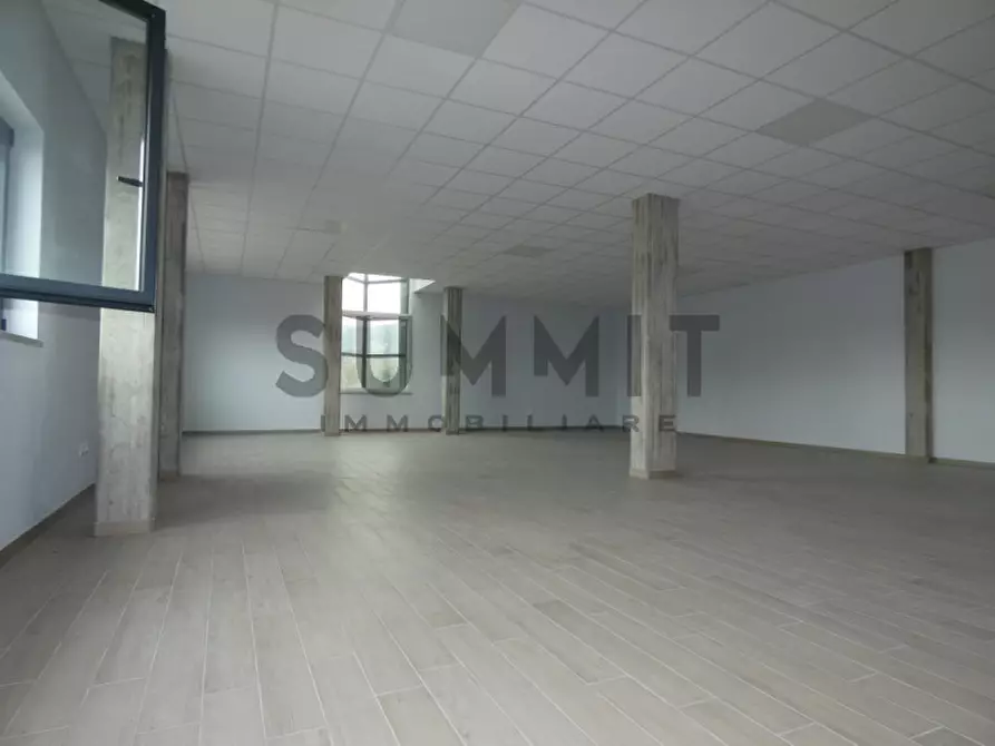 Immagine 3 di Ufficio in affitto  in Santorso a Santorso