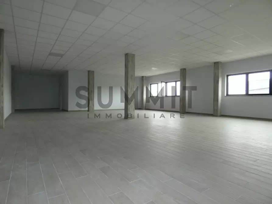 Immagine 4 di Ufficio in affitto  in Santorso a Santorso