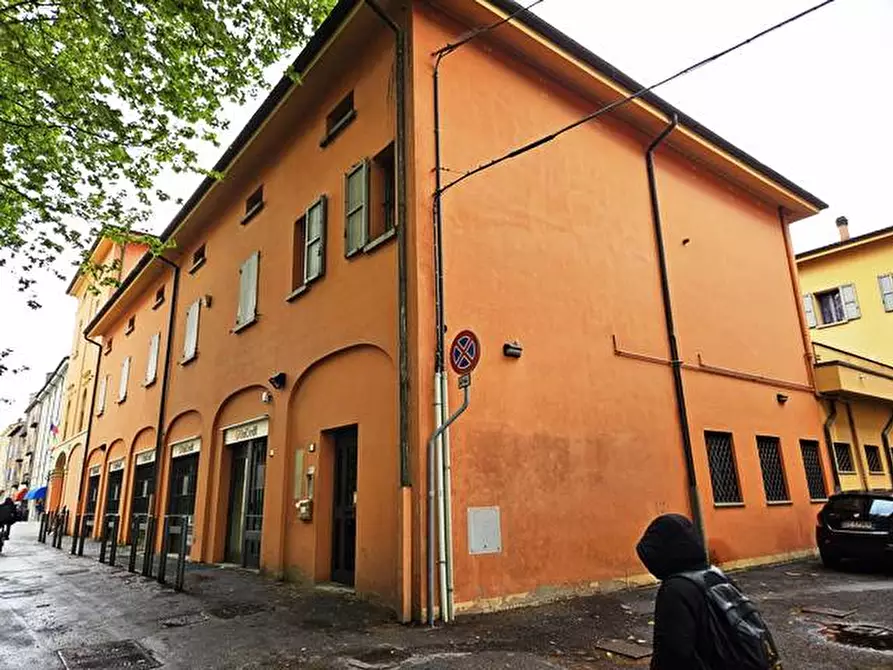 Immagine 3 di Ufficio in vendita  in via Morandi a Castelfranco Emilia
