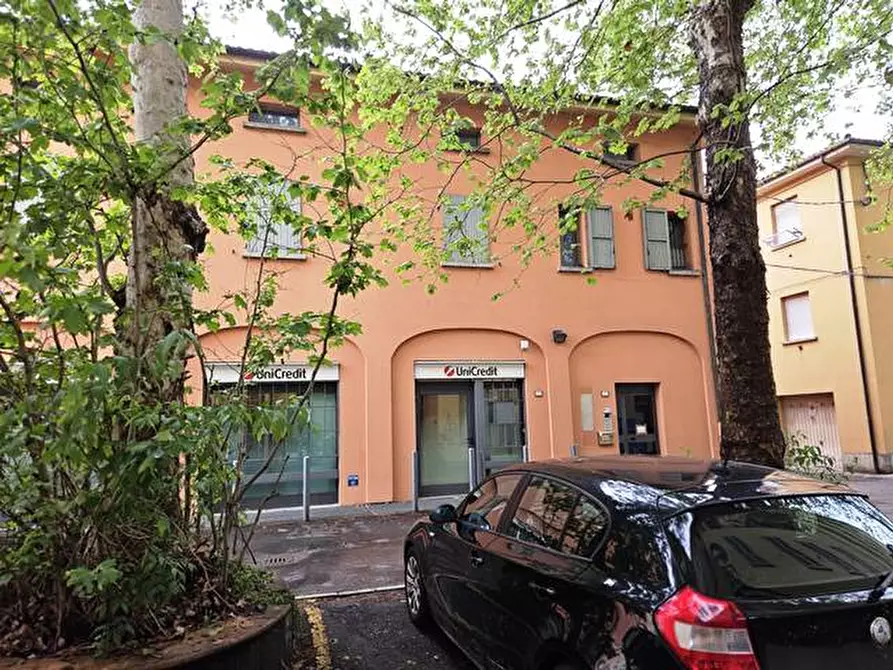 Immagine 5 di Ufficio in vendita  in via Morandi a Castelfranco Emilia
