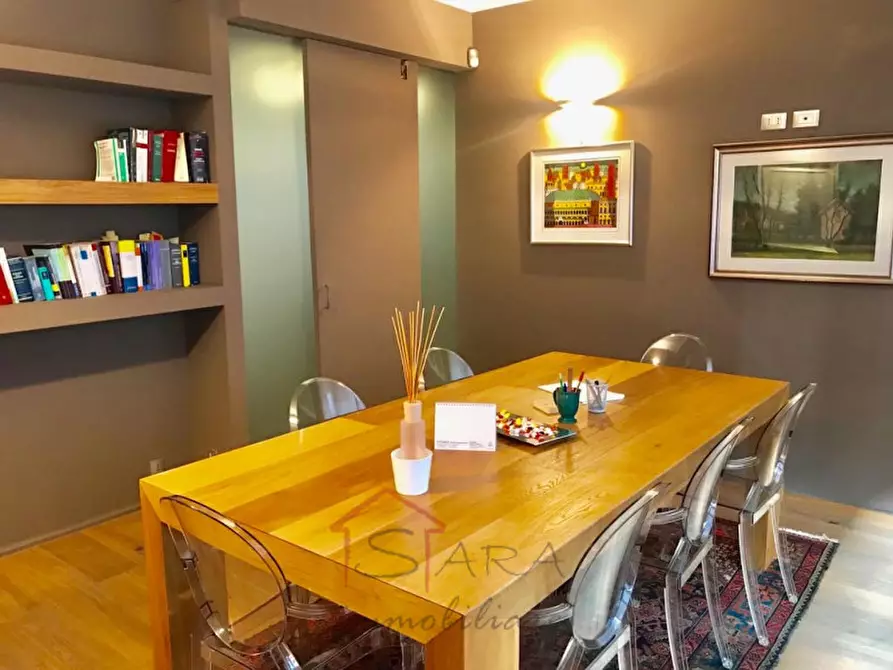 Immagine 1 di Ufficio in affitto  in via Scrovegni a Padova