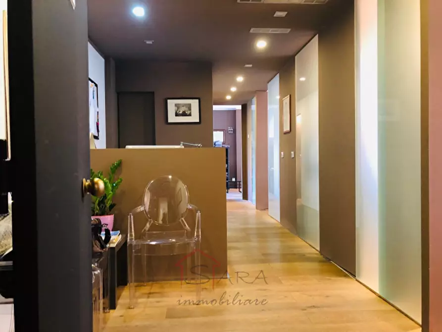 Immagine 2 di Ufficio in affitto  in via Scrovegni a Padova