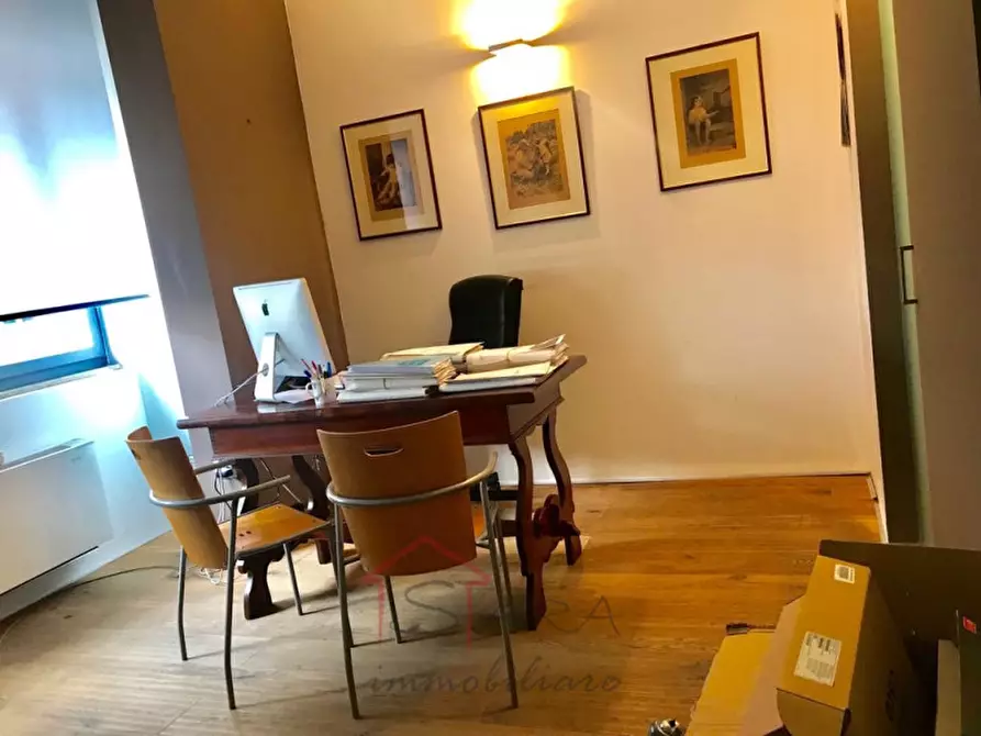 Immagine 3 di Ufficio in affitto  in via Scrovegni a Padova
