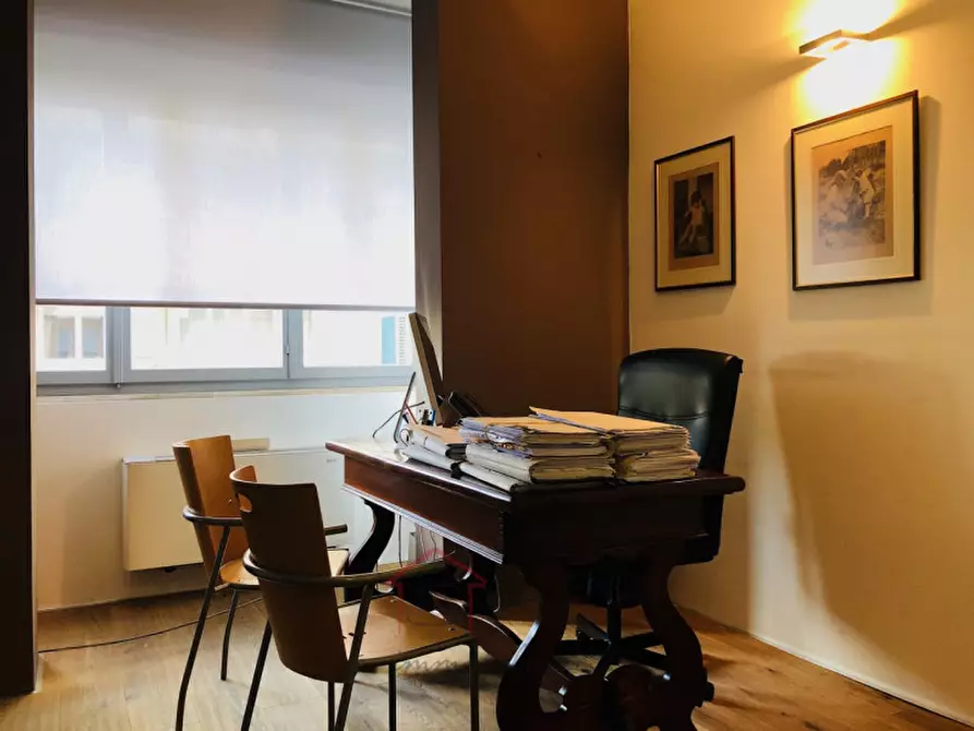 Immagine 4 di Ufficio in affitto  in via Scrovegni a Padova