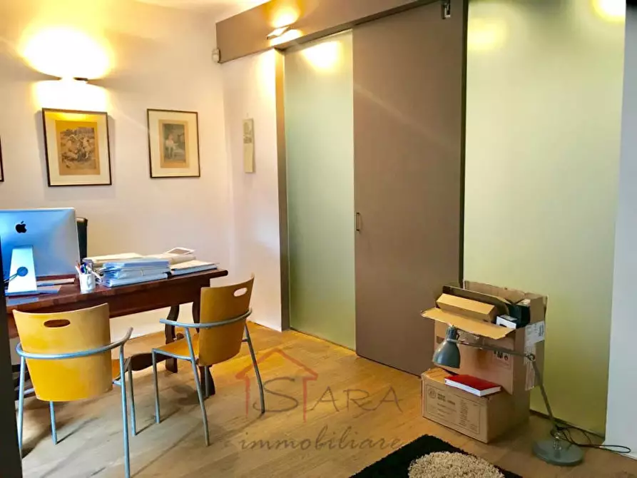 Immagine 5 di Ufficio in affitto  in via Scrovegni a Padova