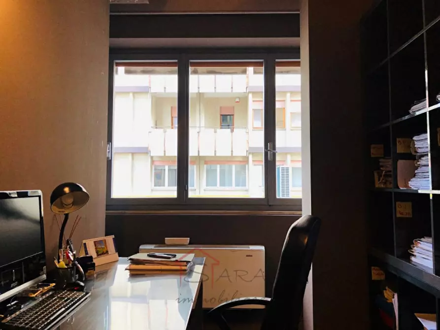 Immagine 7 di Ufficio in affitto  in via Scrovegni a Padova