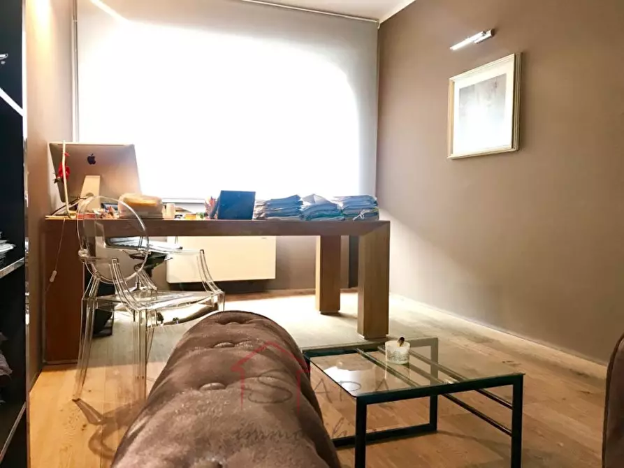 Immagine 8 di Ufficio in affitto  in via Scrovegni a Padova