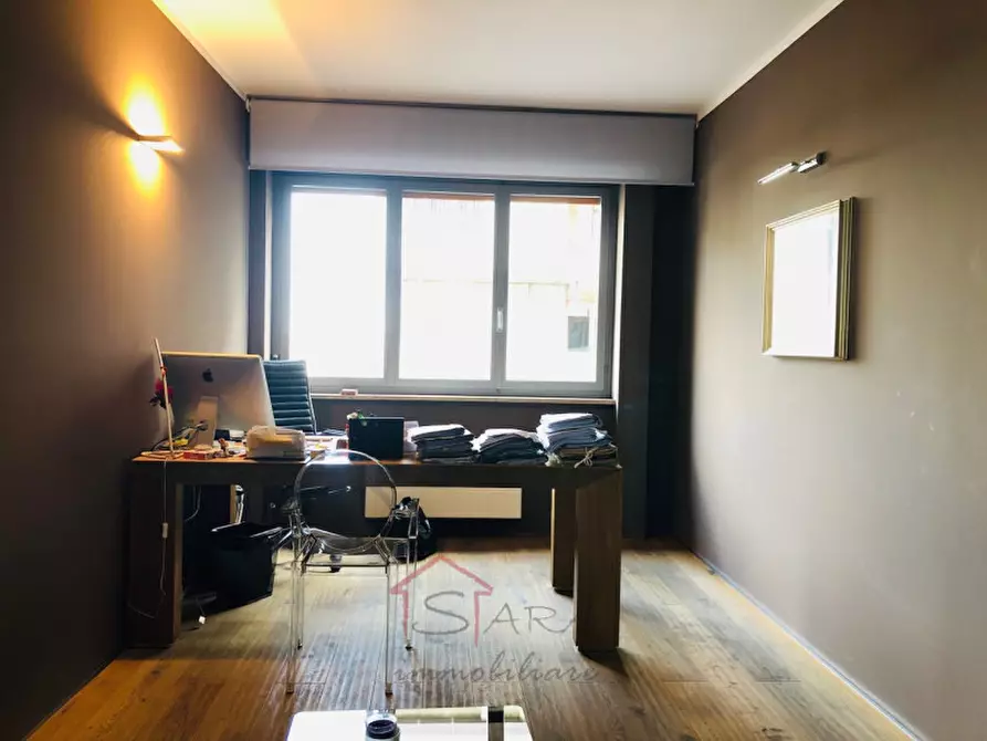 Immagine 9 di Ufficio in affitto  in via Scrovegni a Padova