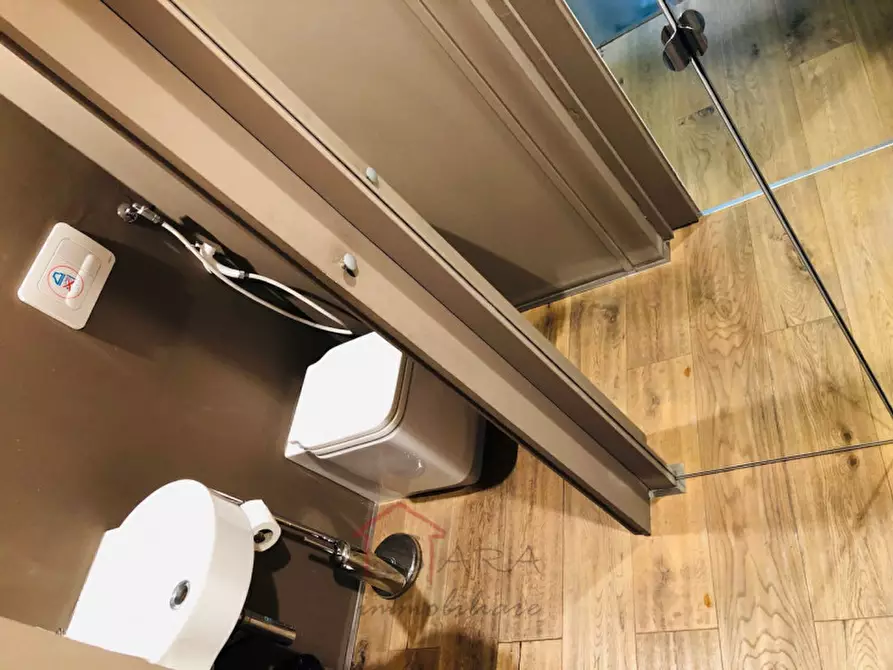 Immagine 14 di Ufficio in affitto  in via Scrovegni a Padova