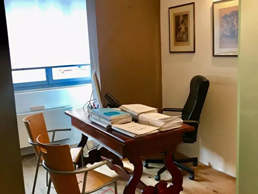 Immagine 35 di Ufficio in affitto  in Galleria Berchet 4 a Padova