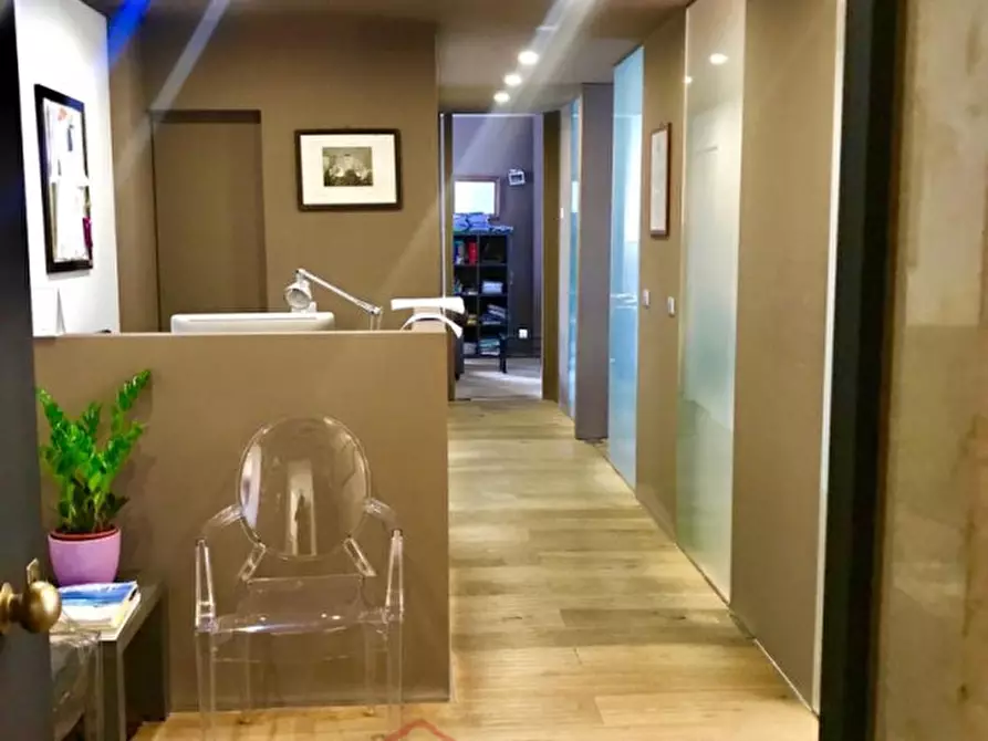 Immagine 36 di Ufficio in affitto  in Galleria Berchet 4 a Padova
