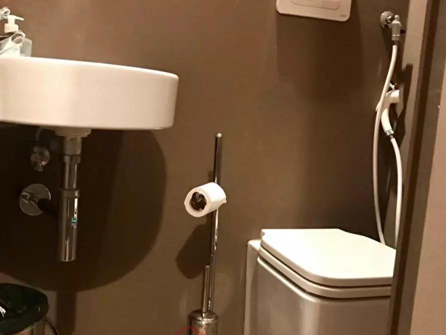 Immagine 37 di Ufficio in affitto  in Galleria Berchet 4 a Padova