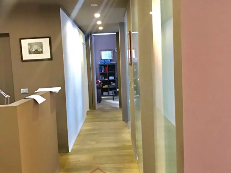 Immagine 38 di Ufficio in affitto  in Galleria Berchet 4 a Padova