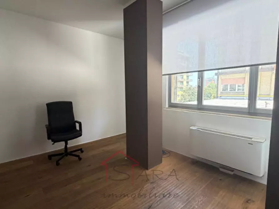 Immagine 40 di Ufficio in affitto  in Galleria Berchet 4 a Padova