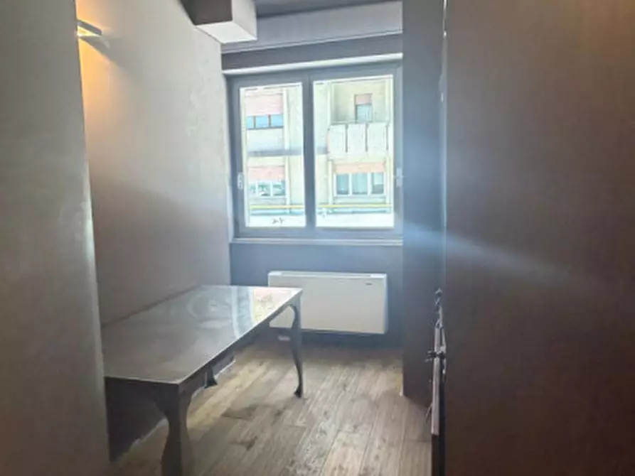 Immagine 41 di Ufficio in affitto  in Galleria Berchet 4 a Padova