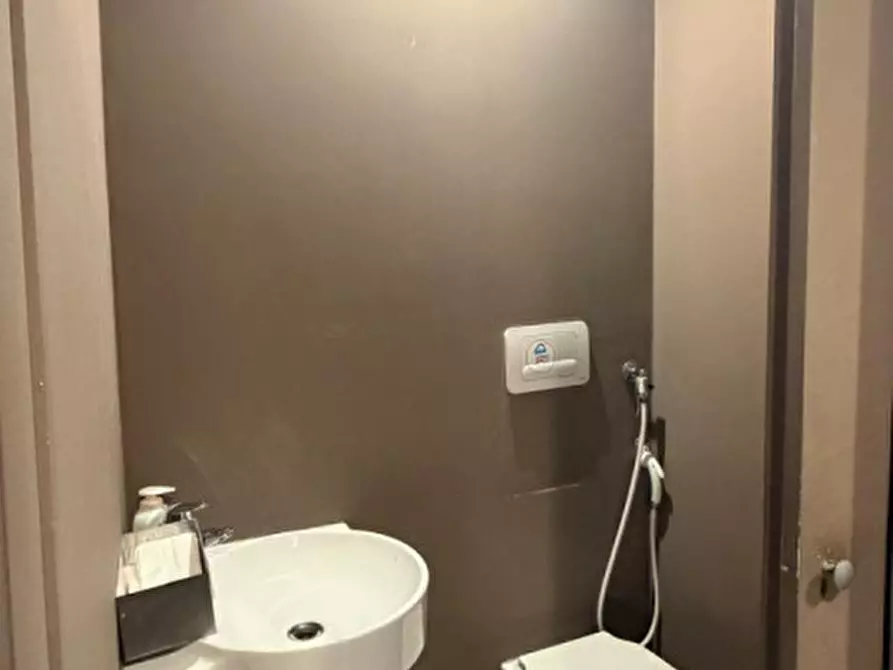 Immagine 46 di Ufficio in affitto  in Galleria Berchet 4 a Padova