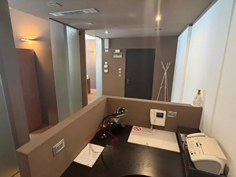 Immagine 55 di Ufficio in affitto  in Galleria Berchet 4 a Padova