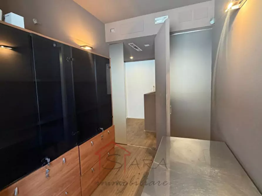 Immagine 58 di Ufficio in affitto  in Galleria Berchet 4 a Padova