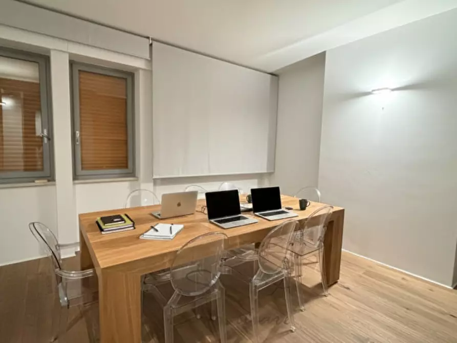 Immagine 1 di Ufficio in affitto  in via Scrovegni a Padova