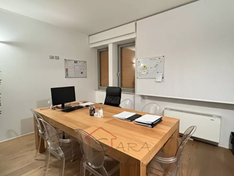 Immagine 2 di Ufficio in affitto  in via Scrovegni a Padova