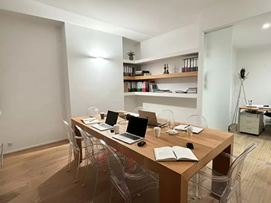 Immagine 3 di Ufficio in affitto  in via Scrovegni a Padova