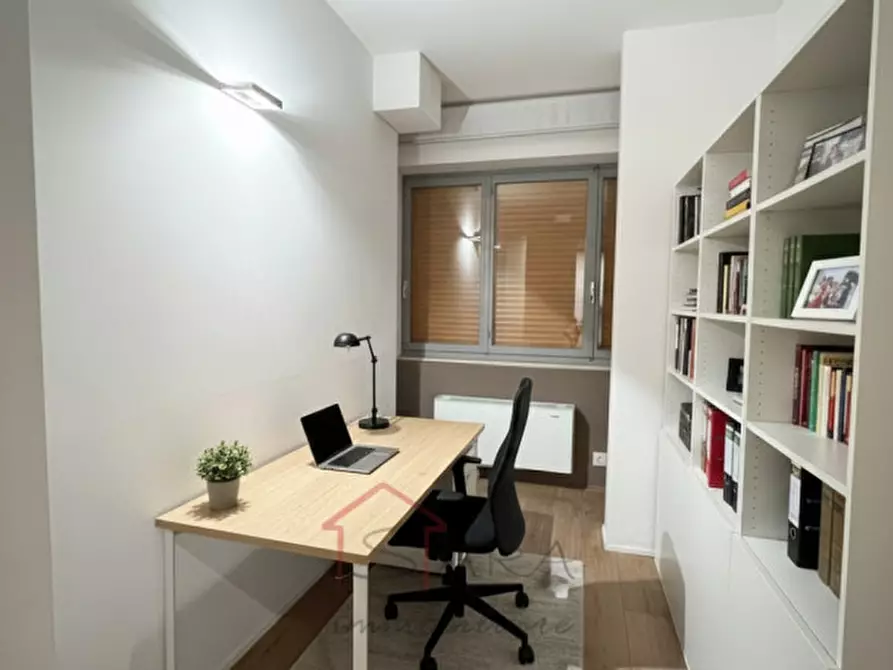 Immagine 4 di Ufficio in affitto  in via Scrovegni a Padova