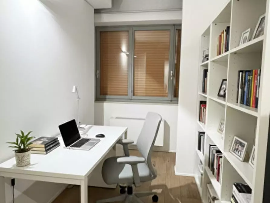 Immagine 5 di Ufficio in affitto  in via Scrovegni a Padova