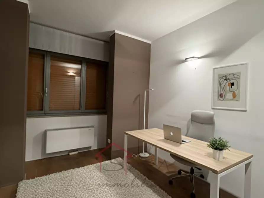 Immagine 6 di Ufficio in affitto  in via Scrovegni a Padova