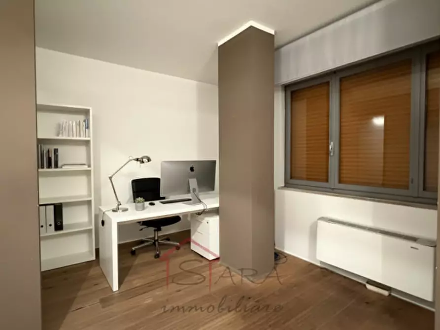 Immagine 7 di Ufficio in affitto  in via Scrovegni a Padova