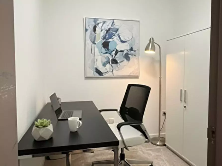 Immagine 13 di Ufficio in affitto  in via Scrovegni a Padova
