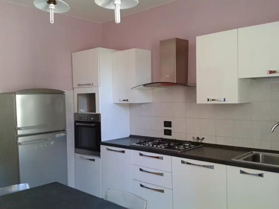 Immagine 1 di Appartamento in affitto  a Badia Polesine