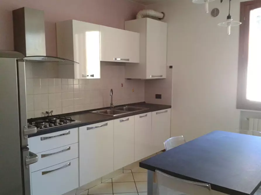 Immagine 9 di Appartamento in affitto  a Badia Polesine