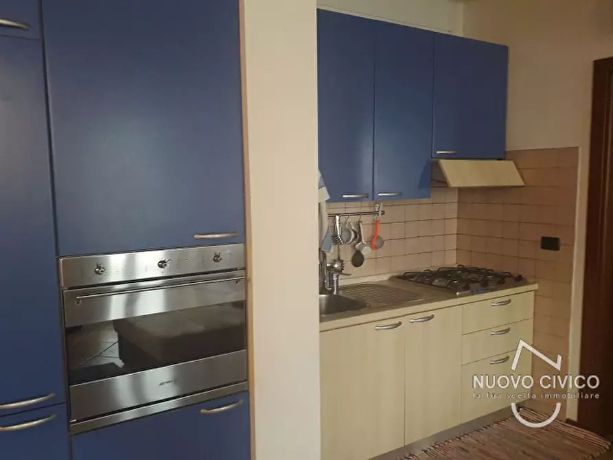 Immagine 1 di Appartamento in affitto  in VIA UNITA' D'ITALIA, 182 a Verona