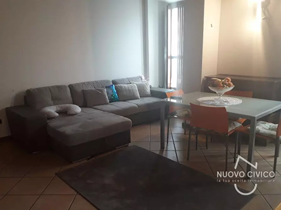 Immagine 2 di Appartamento in affitto  in VIA UNITA' D'ITALIA, 182 a Verona