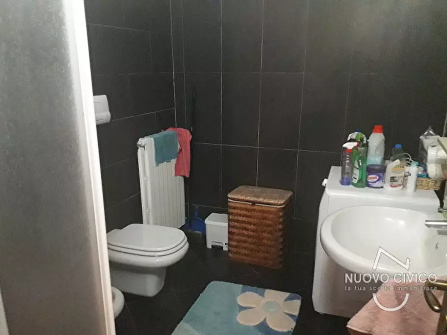 Immagine 3 di Appartamento in affitto  in VIA UNITA' D'ITALIA, 182 a Verona