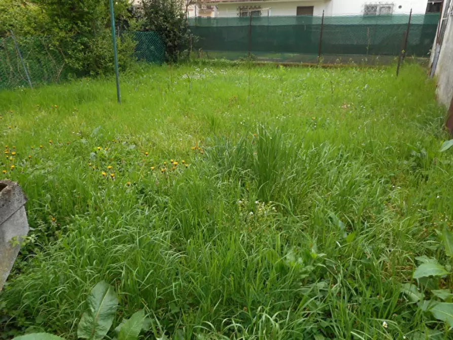 Immagine 20 di Casa indipendente in vendita  in viale ferrarin a Vicenza